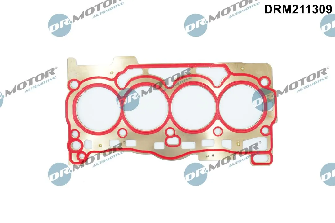 Gasket, cylinder head